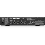 Behringer FEX800 Ultra-Compact Stereo Multi-FX Processor - Image 2
