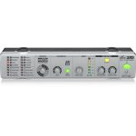 Behringer FEX800 Ultra-Compact Stereo Multi-FX Processor