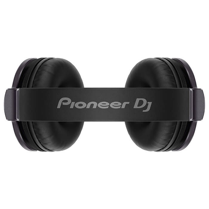 Pioneer hdj-1500 disc jockey auriculares pioneer dj pioneer