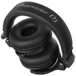 Pioneer DJ HDJ-CUE1BT Headphones - Image 6