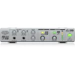 Behringer MIX800 Ultra-Compact Karaoke Processor with Voice Canceller and Echo/Reverb Effects