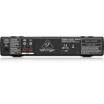 Behringer MIX800 Ultra-Compact Karaoke Processor with Voice Canceller and Echo/Reverb Effects - Image 3