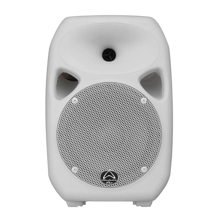 Wharfedale Pro Titan 8A MKII Powered Speaker - Image 3