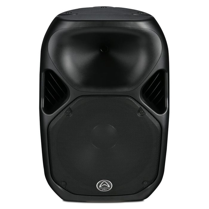 Wharfedale Pro Titan-AX15 Powered Speaker - Image 1