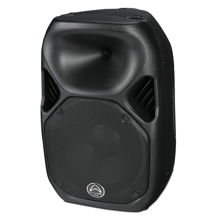 Wharfedale Pro Titan-AX15 Powered Speaker - Image 3