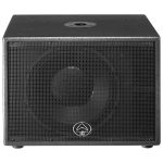 Wharfedale Pro Titan Sub A12 Powered Subwoofer - Image 3