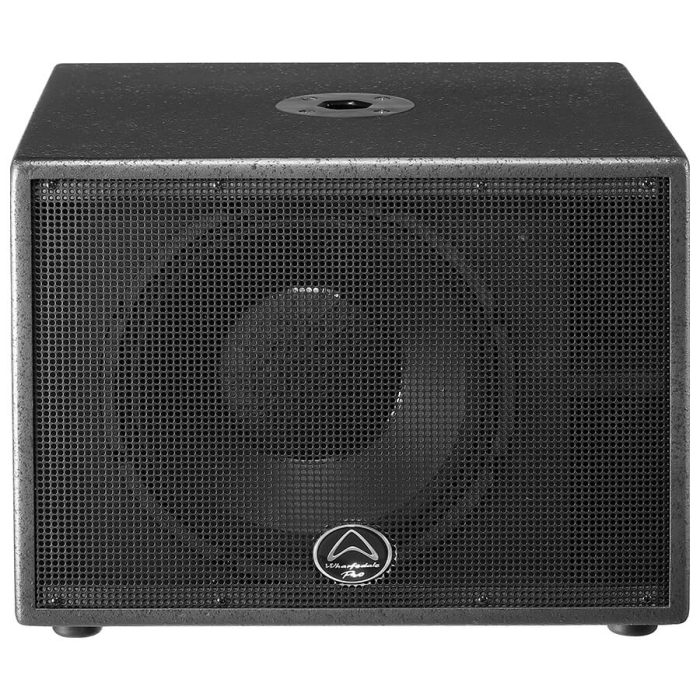 Wharfedale Pro Titan Sub A12 Powered Subwoofer - Image 3