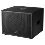 Wharfedale Pro Titan Sub A12 Powered Subwoofer - Image 2