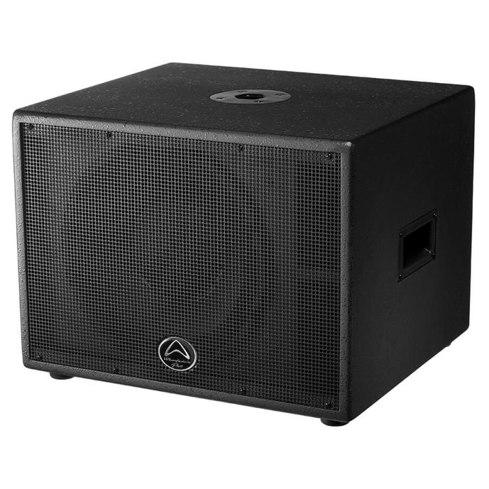 Wharfedale Pro Titan Sub A12 Powered Subwoofer - Image 2