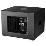 Wharfedale Pro Titan Sub A12 Powered Subwoofer - Image 4