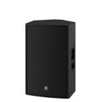 Yamaha DZR12 Powered Loudspeaker - Image 5