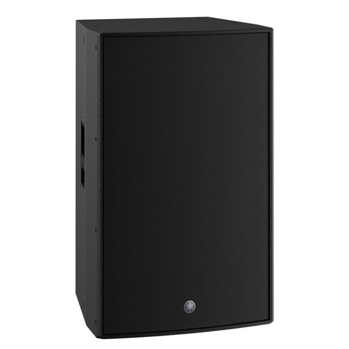 Yamaha DZR315 Powered Loudspeaker - Image 3
