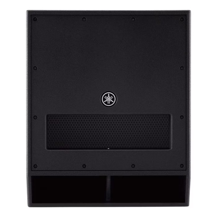 Yamaha DXS18 18" Powered Subwoofer - Image 1