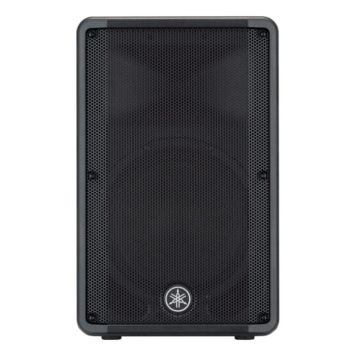Yamaha DBR12 12" 2-way Powered Loudspeaker - Image 1
