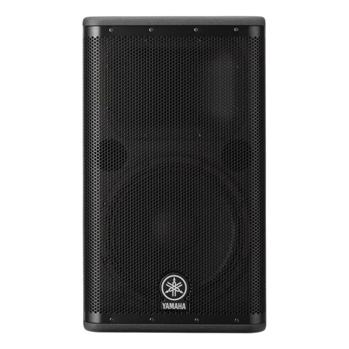 Yamaha DSR112 12" 2-way Active Loudspeaker - Image 1
