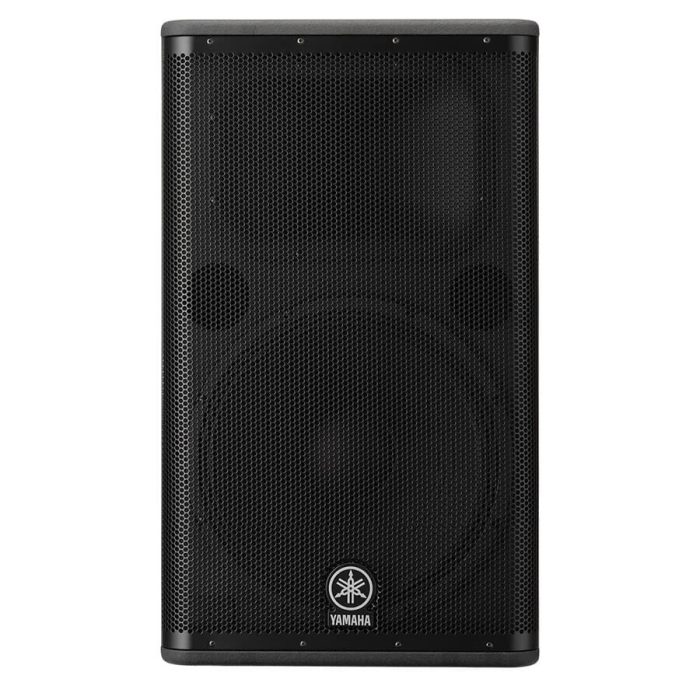 Yamaha DSR115 15" 2-way Active Loudspeaker - Image 1