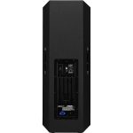 Yamaha DSR215 Dual 15" 2-way Active Loudspeaker - Image 2