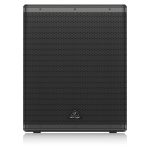 Behringer DR18SUB 18" Active Subwoofer