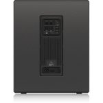 Behringer DR18SUB 18" Active Subwoofer - Image 2