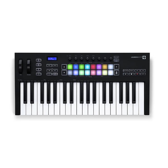 Novation Launchkey 37 MK3 - Image 1