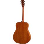 Yamaha FG800 Acoustic Guitar - Image 2