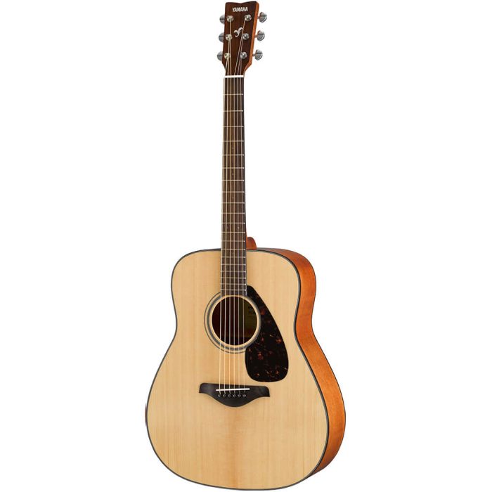 252CDAC3C7DF40FEB7CABB9AAAFE3913_12073_2ee169f82ea6235e3ed39c2246ac694d Yamaha FG800 Acoustic Guitar - Image 1
