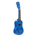 Proel De Salvo DS UKSBL Blue Soprano Ukulele - Image 3