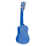 Proel De Salvo DS UKSBL Blue Soprano Ukulele - Image 4