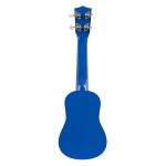 Proel De Salvo DS UKSBL Blue Soprano Ukulele - Image 7