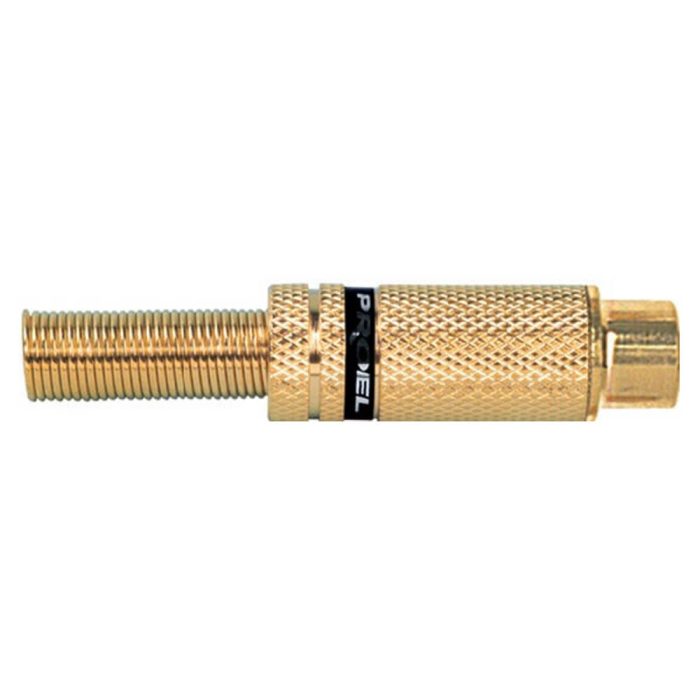 Proel PRCA30BK - Image 1