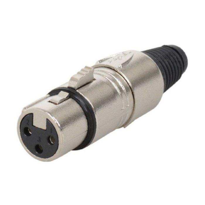Proel XLR3FVPRO - Image 2