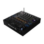 Pioneer DJ DJM-A9 4-channel professional DJ mixer - Image 5