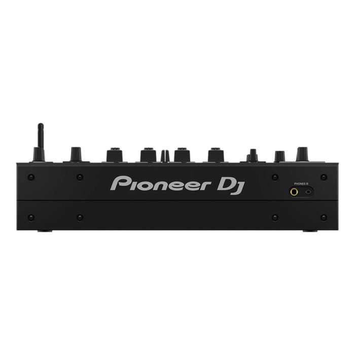 Pioneer DJ DJM-A9 4-channel professional DJ mixer - Image 4