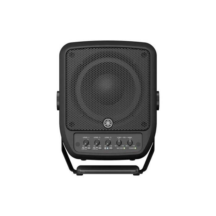Yamaha STAGEPAS 100BTR Portable PA System - Image 7