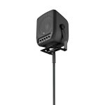 Yamaha STAGEPAS 100BTR Portable PA System - Image 5