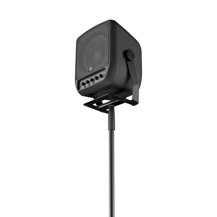 Yamaha STAGEPAS 100BTR Portable PA System - Image 5