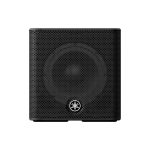 Yamaha STAGEPAS 200BTR Portable PA System - Image 7