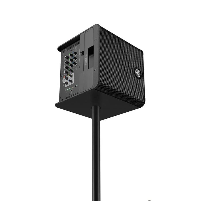 Yamaha STAGEPAS 200BTR Portable PA System - Image 6