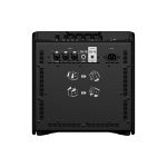 Yamaha STAGEPAS 200BTR Portable PA System - Image 5