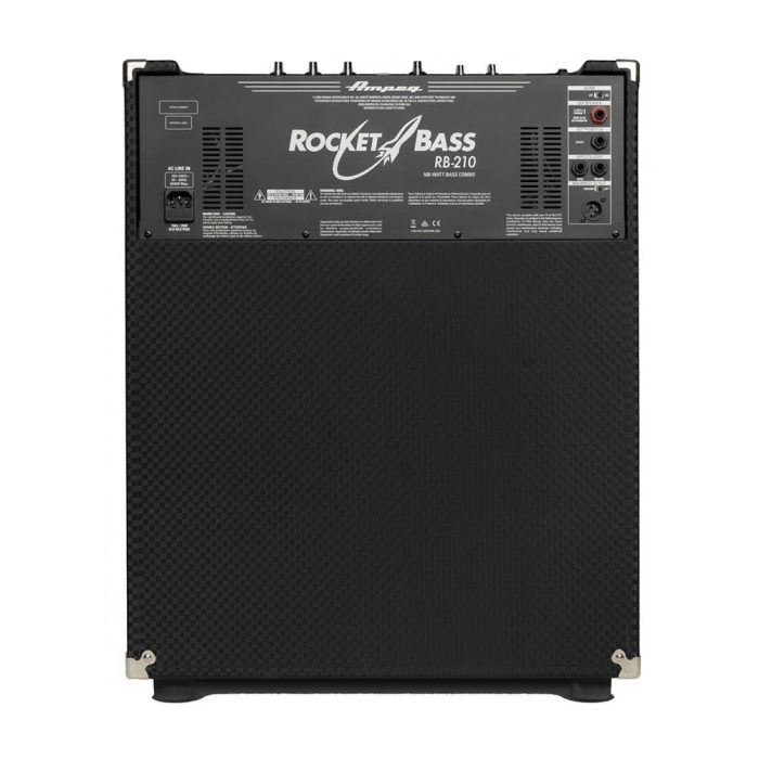 Ampeg Rocket Bass RB-210 - Image 2