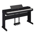 Yamaha P-S500 Portable Digital Smart Piano