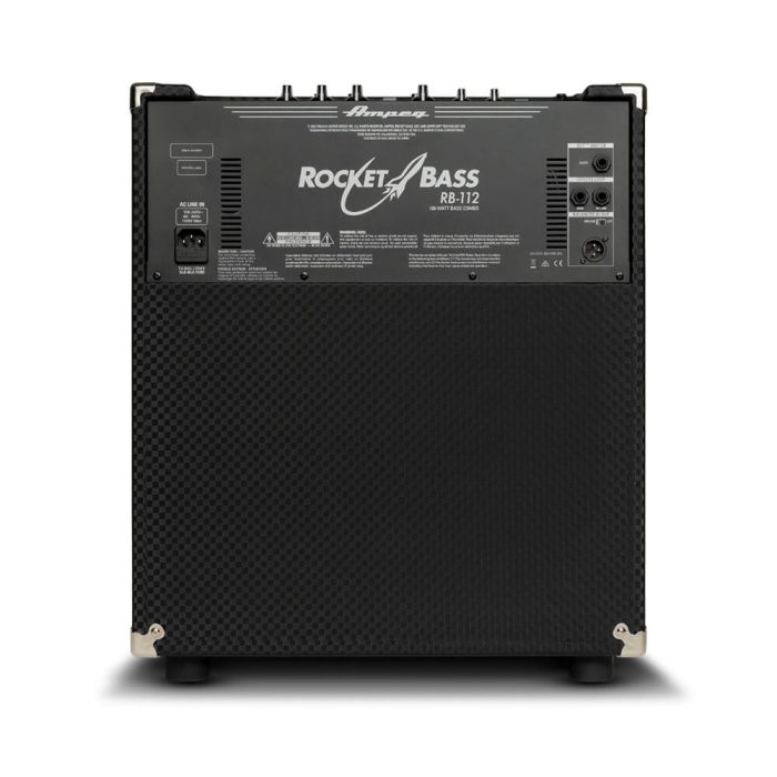 Ampeg Rocket Bass RB-112 - Image 2