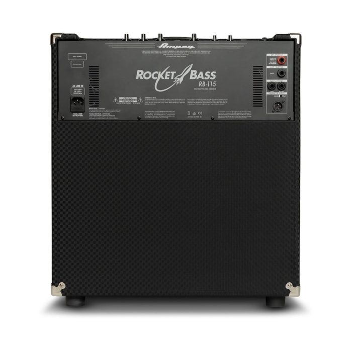 Ampeg Rocket Bass RB-115 - Image 2