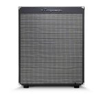 Ampeg Rocket Bass RB-210