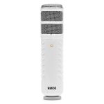 Røde Podcaster USB Condenser Microphone