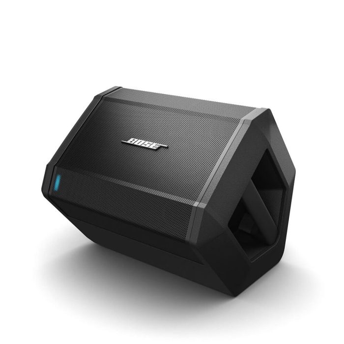 Bose S1 Pro Portable Bluetooth® Speaker System - Image 3