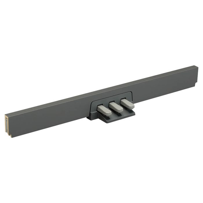 LP-7A Yamaha LP-7A Pedal Unit - Image 1