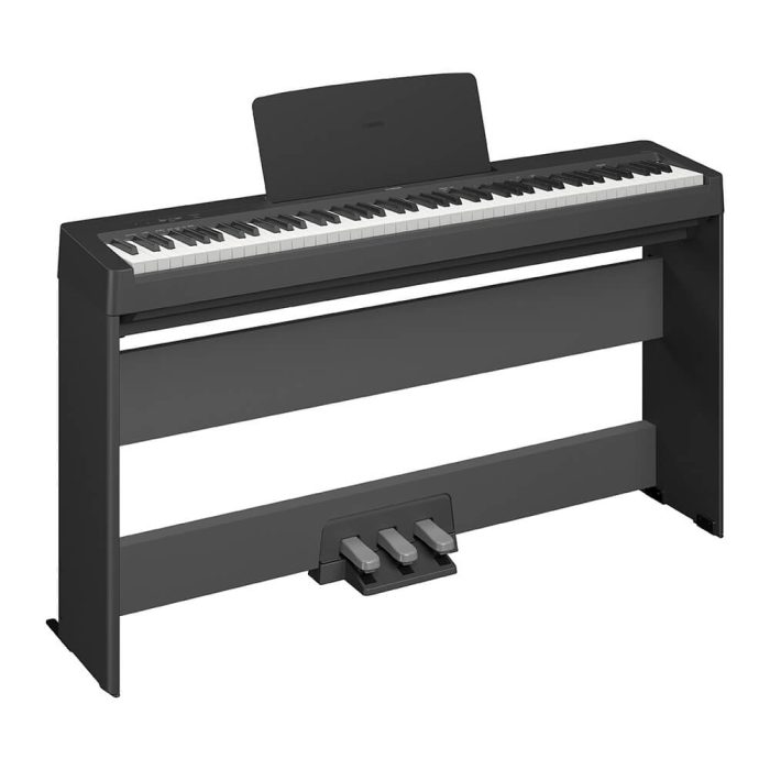 P-145_LP-5A_a_0001_20d9cde8567d1a8921548272bce094cb Yamaha P-145 Digital Piano - Image 1