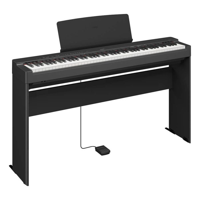 Yamaha P-225 Digital Piano - Image 4