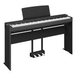 Yamaha P-225 Digital Piano - Image 3